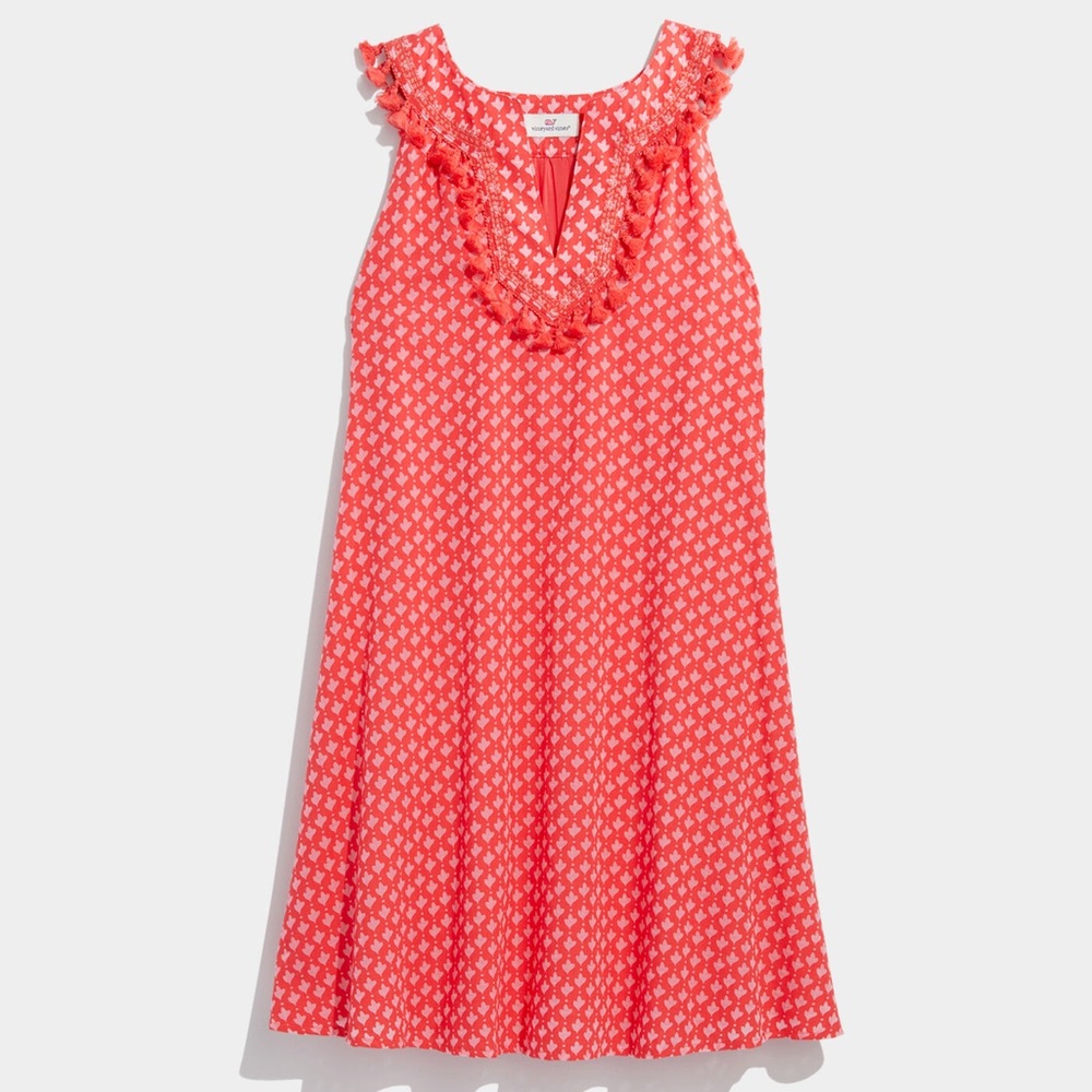 Vineyard Vines Dress